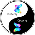Butterfly Qigong Logo