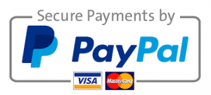 PayPal Logo