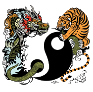 Image of Tai Chi Qigong Logo