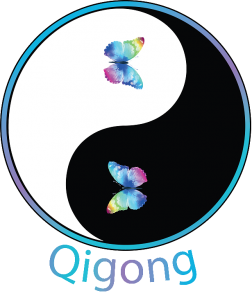 Tia Chi Qigong Logo